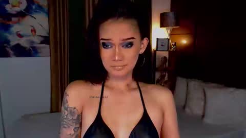 AdriannaFowks online show from 02-12-25, 02:45
