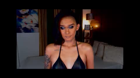 AdriannaFowks online show from 02-17-25, 08:52