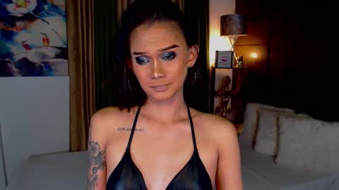 AdriannaFowks online show from 02-21-25, 08:07