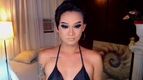 AdriannaFowks online show from 03-31-26, 03:34