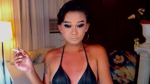 AdriannaFowks online show from 04-19-26, 02:55