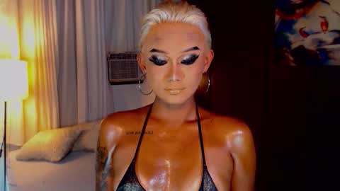 AdriannaFowks online show from 05-25-26, 04:46