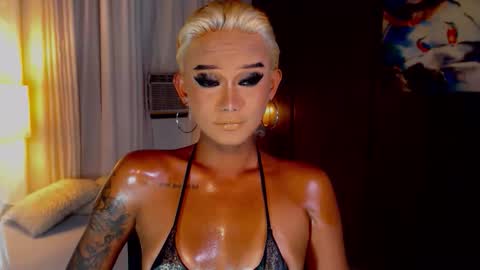 AdriannaFowks online show from 05-29-26, 02:48