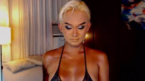 AdriannaFowks online show from 07-11-26, 05:21