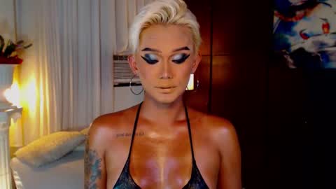 AdriannaFowks online show from 07-20-26, 03:10