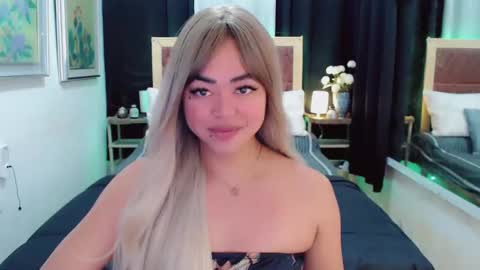 Trina online show from 12-27-24, 03:20