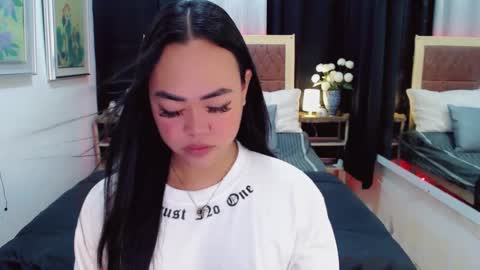 Trina online show from 01-09-25, 08:34