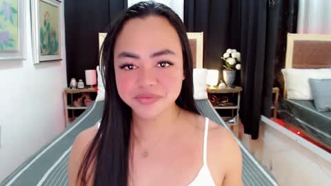 Trina online show from 01-18-25, 01:41