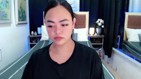 Trina online show from 01-20-25, 07:15