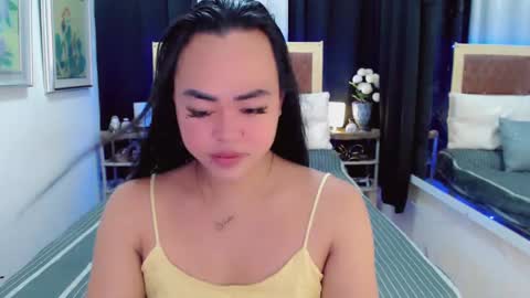 Trina online show from 01-24-25, 02:49