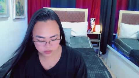 Trina online show from 02-23-25, 05:01