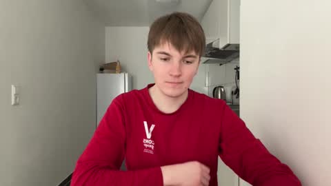 Nik online show from 01-18-26, 11:14