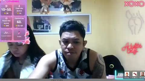 Snapshot of lusty_asian22 chatting on 06-30-26, 02:34 Lusty Asian online show from 06-30-26, 02:34