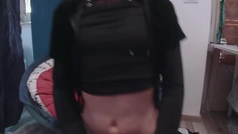 lusty_strays online show from 10-25-25, 08:00