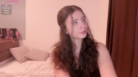 LustyDoll online show from 01-13-26, 08:47