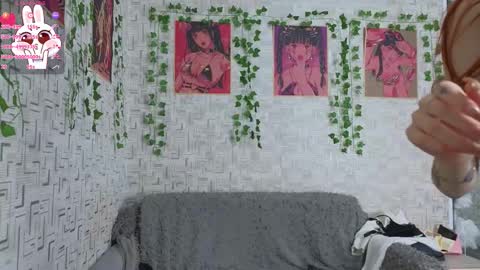 lusypickme online show from 12-01-25, 05:56