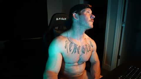 Snapshot of luther_daddy chatting on 06-21-26, 01:30 luther_daddy online show from 06-21-26, 01:30