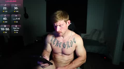 Snapshot of luther_daddy chatting on 07-02-26, 02:22 luther_daddy online show from 07-02-26, 02:22