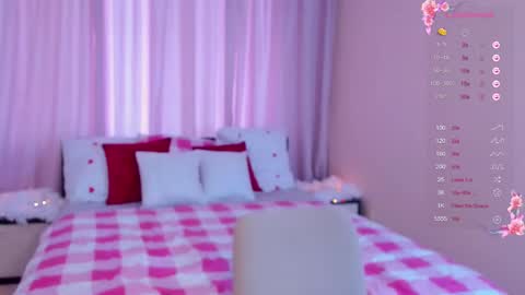 Tessa online show from 03-12-25, 05:35