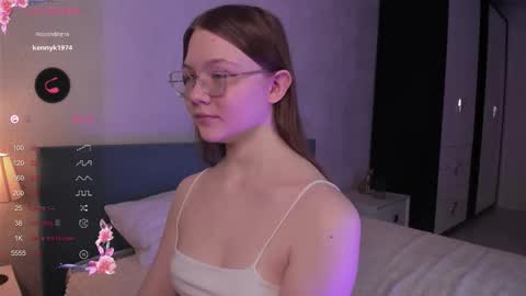 Tessa online show from 02-03-26, 02:53