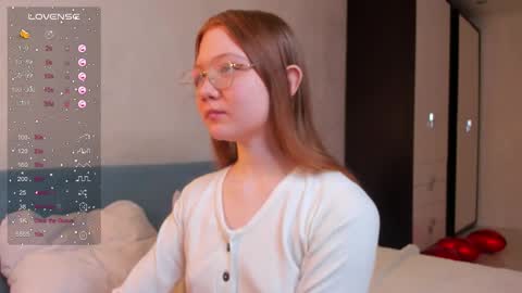 Tessa online show from 02-20-26, 06:26