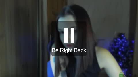 Snapshot of luvmeeow chatting on 12-07-24, 06:10 Ann online show from 12-07-24, 06:10