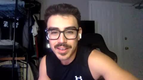 Snapshot of luvrboy77 chatting on 06-29-26, 05:25 luvrboy77 online show from 06-29-26, 05:25