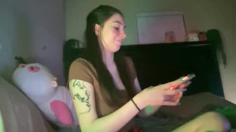 luvrxstarx online show from 04-06-26, 06:36