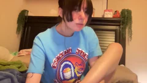 luvrxstarx online show from 04-08-26, 03:50