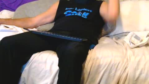 M Jordan online show from 01-07-25, 03:57