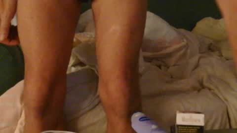 M Jordan online show from 03-31-26, 06:52