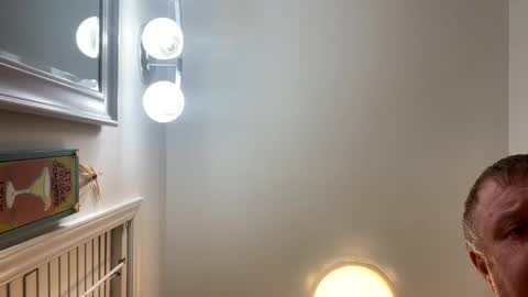 Snapshot of luvtobenude21 chatting on 02-02-25, 11:53 Joe and Sarah online show from 02-02-25, 11:53