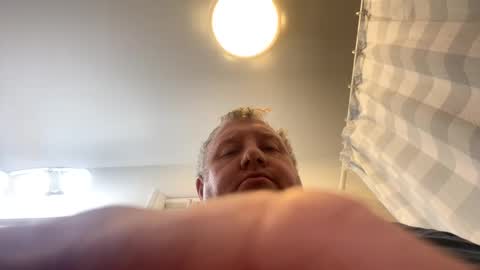 Snapshot of luvtobenude21 chatting on 02-04-25, 11:38 Joe and Sarah online show from 02-04-25, 11:38