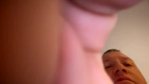 Snapshot of luvtobenude21 chatting on 02-24-26, 12:25 Joe and Sarah online show from 02-24-26, 12:25