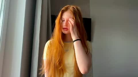 lux_angel online show from 05-23-26, 12:16