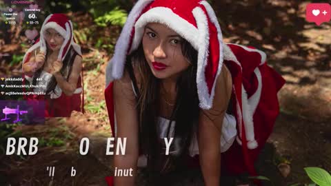 lux_bitchx online show from 03-21-26, 08:19