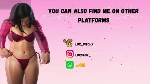 Snapshot of lux_bitchx chatting on 06-05-26, 03:02 lux_bitchx online show from 06-05-26, 03:02