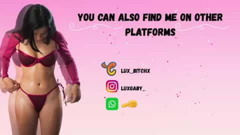 Snapshot of lux_bitchx chatting on 07-10-26, 03:00 lux_bitchx online show from 07-10-26, 03:00