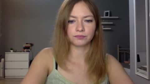 Millie online show from 11-04-25, 11:04