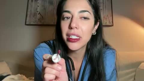 luxcher22 online show from 12-05-25, 05:38