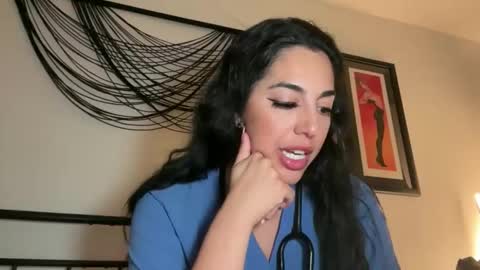 luxcher22 online show from 04-18-26, 03:54