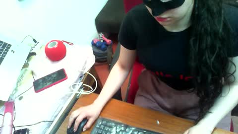 luxdasilva online show from 05-09-26, 02:44