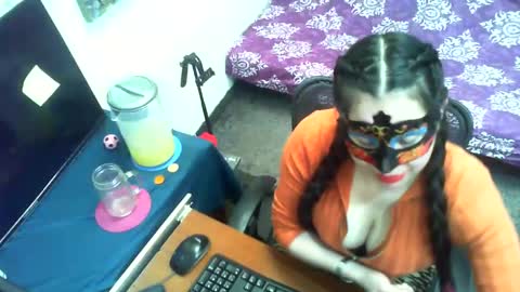 luxdasilva online show from 06-01-26, 07:04