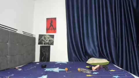 luxedollxoxoo online show from 03-16-26, 07:51