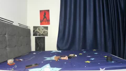 luxedollxoxoo online show from 04-02-26, 07:11