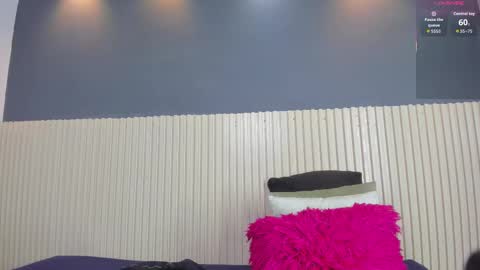 Snapshot of luxemilf chatting on 10-16-25, 10:38 Luxe3 online show from 10-16-25, 10:38