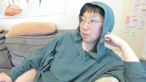 LuxGray online show from 01-09-26, 09:05