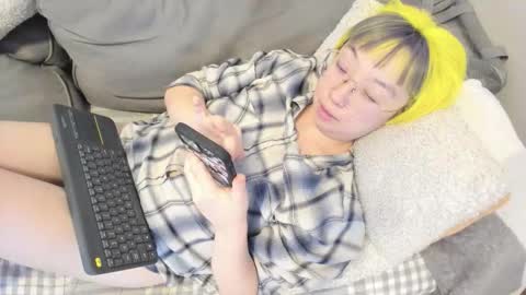 LuxGray online show from 02-22-26, 11:47