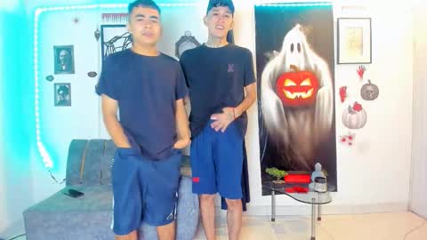 Jackson and Matt online show from 10-14-25, 04:02