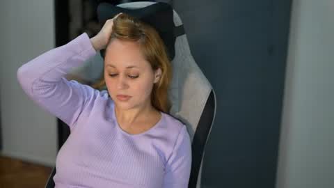 LUXIANA SEXY online show from 07-05-26, 05:03